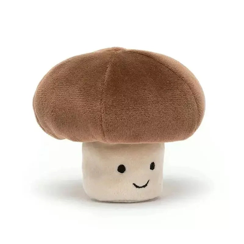 Jelly Cat 10cm Vegetable Mushroom Cute Plush Doll Home Desktop Bedroom Ornaments Cat And Dog Interactive Toy Gift Jelly Jelly Cat 10cm Vegetable Mushroom Cute Plush Doll Home Desktop Bedroom Ornaments Cat And Dog Interactive Toy Gift Jelly